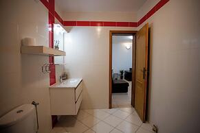 Comfort Vrsar Apartments