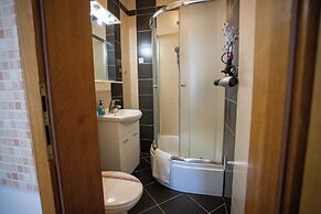 Comfort Vrsar Apartments