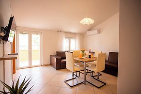 Comfort Vrsar Apartments