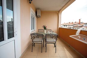 Comfort Vrsar Apartments