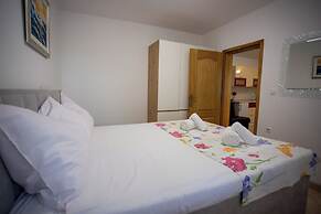 Comfort Vrsar Apartments