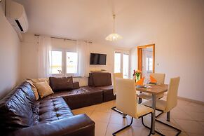 Comfort Vrsar Apartments