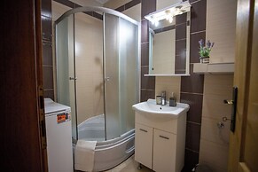 Comfort Vrsar Apartments