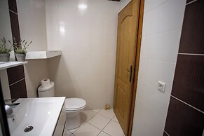 Comfort Vrsar Apartments