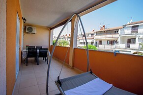 Comfort Vrsar Apartments