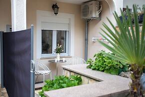 Comfort Vrsar Apartments