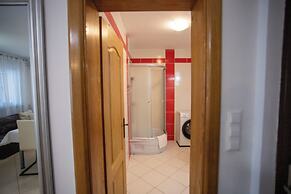 Comfort Vrsar Apartments