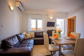 Comfort Vrsar Apartments