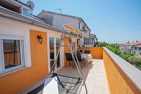 Comfort Vrsar Apartments