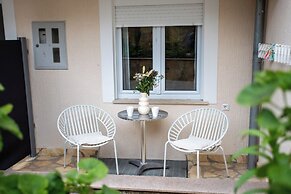Comfort Vrsar Apartments