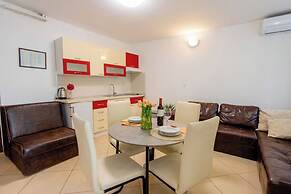 Comfort Vrsar Apartments