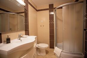 Comfort Vrsar Apartments