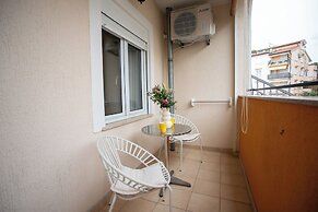 Comfort Vrsar Apartments