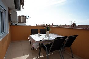 Comfort Vrsar Apartments