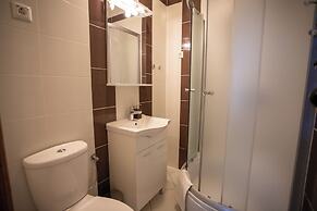Comfort Vrsar Apartments