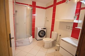 Comfort Vrsar Apartments