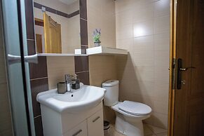 Comfort Vrsar Apartments