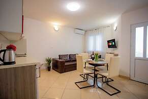 Comfort Vrsar Apartments