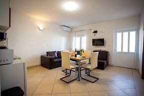 Comfort Vrsar Apartments