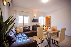 Comfort Vrsar Apartments