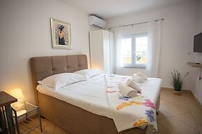 Comfort Vrsar Apartments