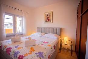 Comfort Vrsar Apartments