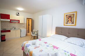 Comfort Vrsar Apartments