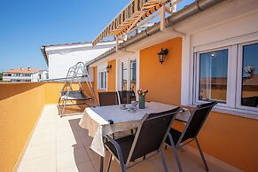 Comfort Vrsar Apartments