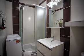 Comfort Vrsar Apartments