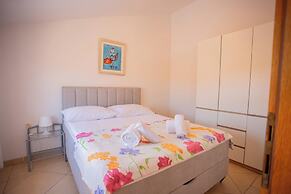 Comfort Vrsar Apartments