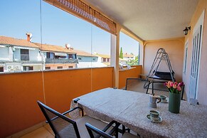Comfort Vrsar Apartments