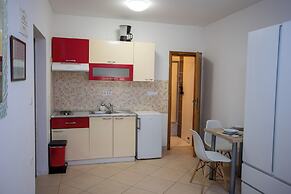 Comfort Vrsar Apartments
