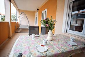 Comfort Vrsar Apartments