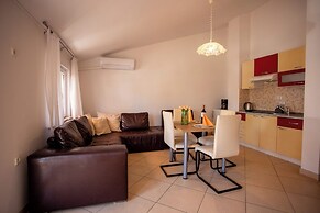 Comfort Vrsar Apartments