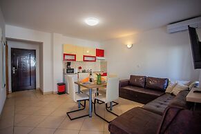 Comfort Vrsar Apartments