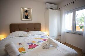 Comfort Vrsar Apartments