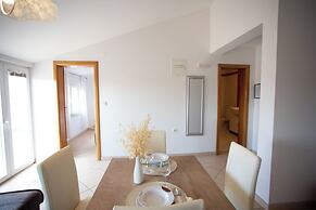Comfort Vrsar Apartments