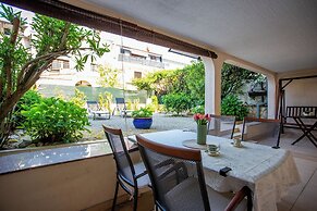 Comfort Vrsar Apartments