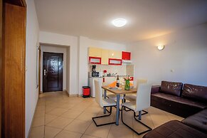 Comfort Vrsar Apartments