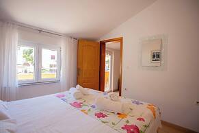 Comfort Vrsar Apartments