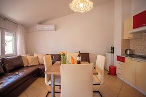 Comfort Vrsar Apartments