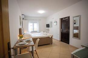 Comfort Vrsar Apartments