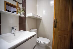 Comfort Vrsar Apartments