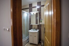 Comfort Vrsar Apartments
