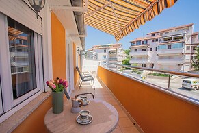 Comfort Vrsar Apartments