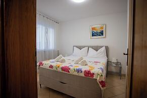 Comfort Vrsar Apartments
