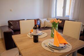Comfort Vrsar Apartments