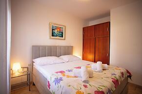 Comfort Vrsar Apartments