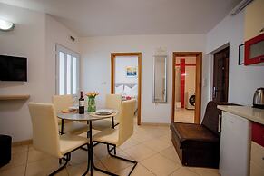 Comfort Vrsar Apartments