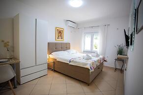 Comfort Vrsar Apartments